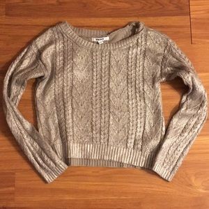 Kids sweater